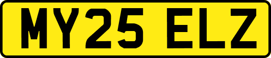 MY25ELZ
