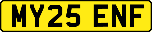 MY25ENF