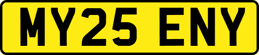 MY25ENY