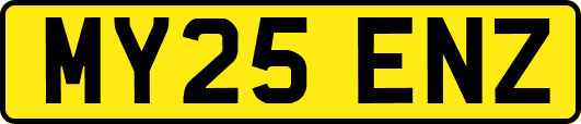 MY25ENZ