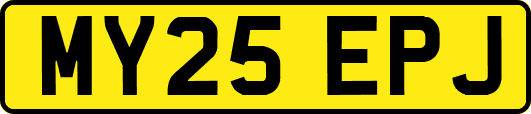MY25EPJ