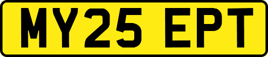 MY25EPT