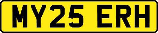 MY25ERH