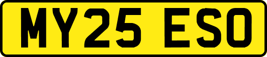 MY25ESO