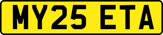 MY25ETA