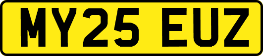 MY25EUZ