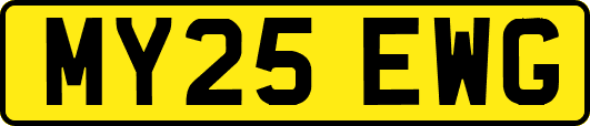 MY25EWG