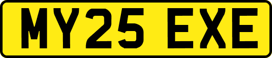 MY25EXE