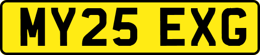 MY25EXG