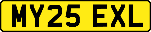 MY25EXL