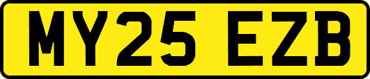 MY25EZB