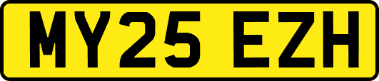 MY25EZH