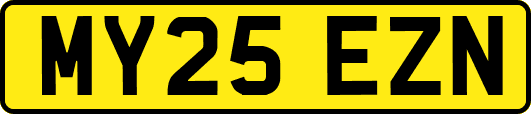 MY25EZN