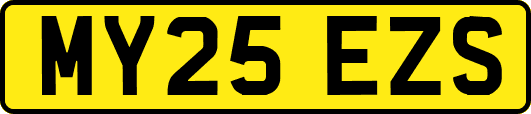 MY25EZS