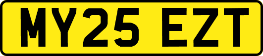 MY25EZT