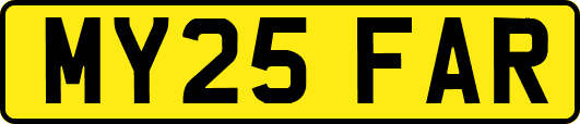 MY25FAR