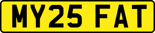 MY25FAT
