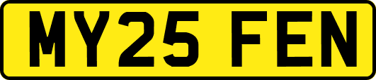 MY25FEN