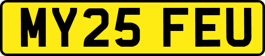 MY25FEU