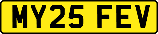 MY25FEV