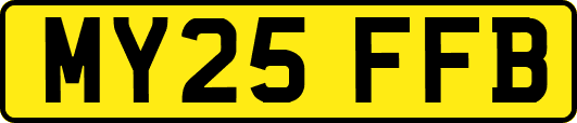MY25FFB