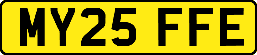 MY25FFE