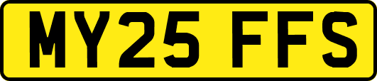 MY25FFS
