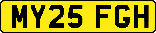 MY25FGH