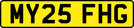 MY25FHG