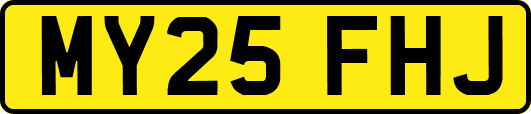 MY25FHJ