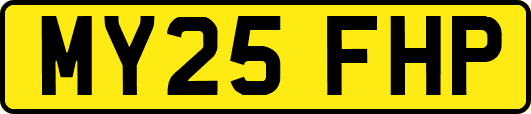 MY25FHP