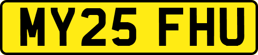 MY25FHU