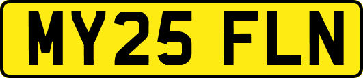 MY25FLN