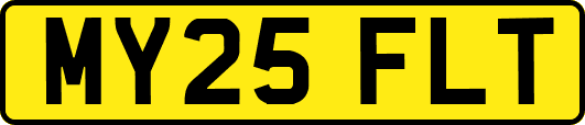 MY25FLT