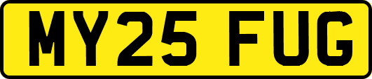 MY25FUG
