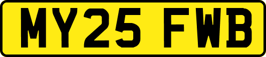 MY25FWB