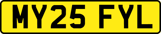 MY25FYL