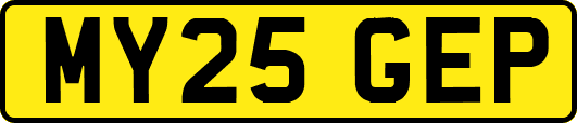 MY25GEP