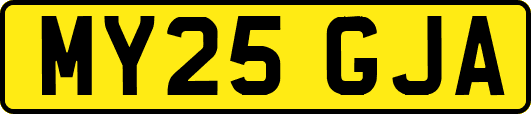 MY25GJA