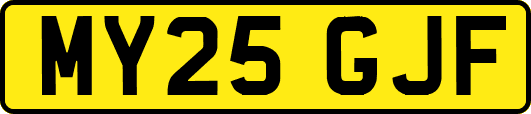 MY25GJF