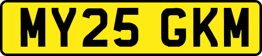 MY25GKM