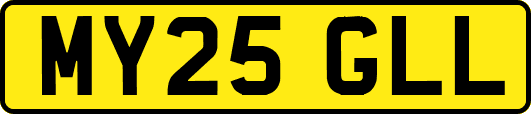 MY25GLL