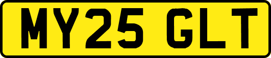 MY25GLT