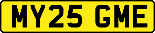 MY25GME