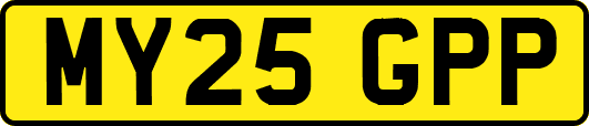 MY25GPP