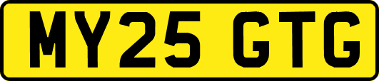 MY25GTG