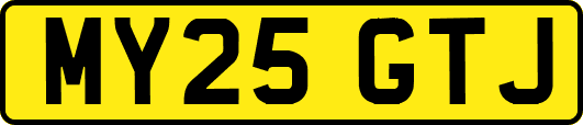 MY25GTJ