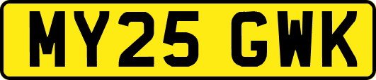 MY25GWK