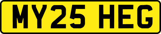 MY25HEG