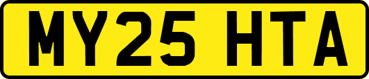 MY25HTA